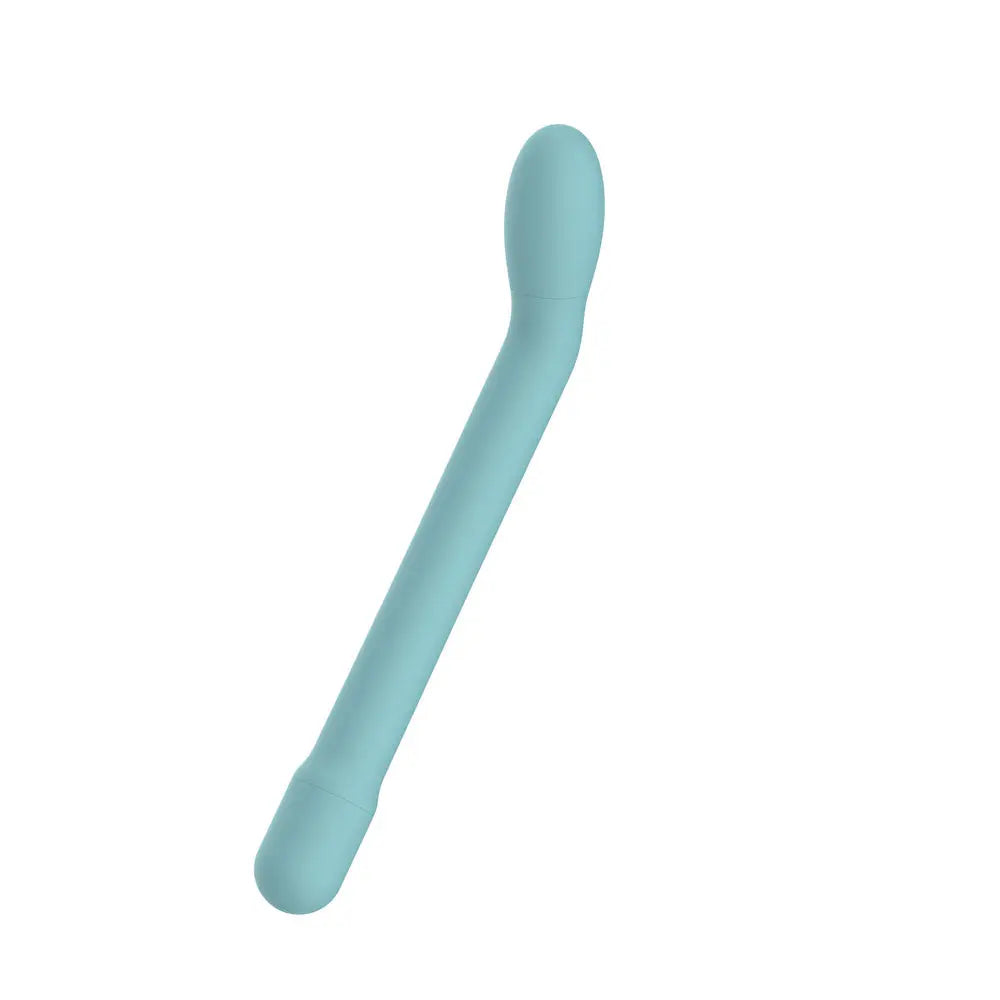 Passion Play Classic Rechargeable G-Spot Vibe -  18.7 cm USB Rechargeable Vibrator Passion Play Discreet Intimate Essentials.
