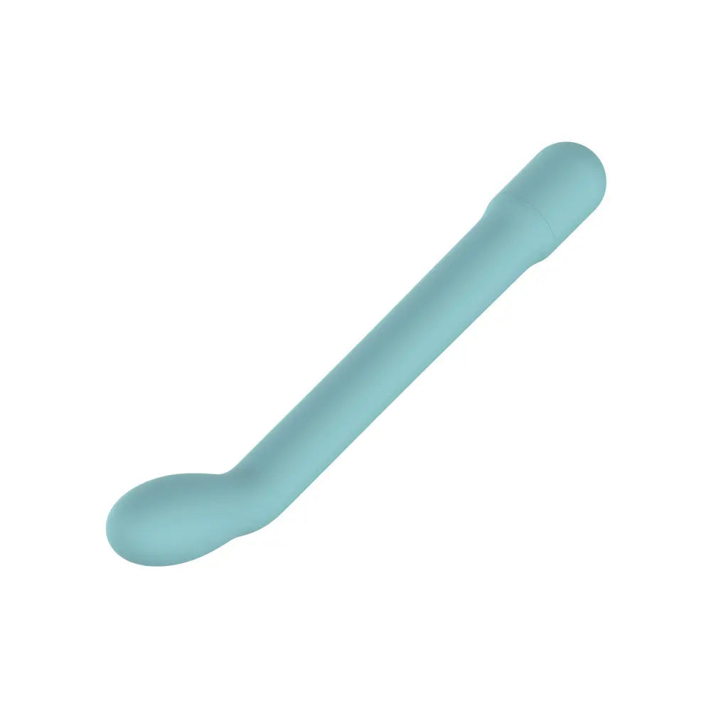 Passion Play Classic Rechargeable G-Spot Vibe -  18.7 cm USB Rechargeable Vibrator Passion Play Discreet Intimate Essentials.
