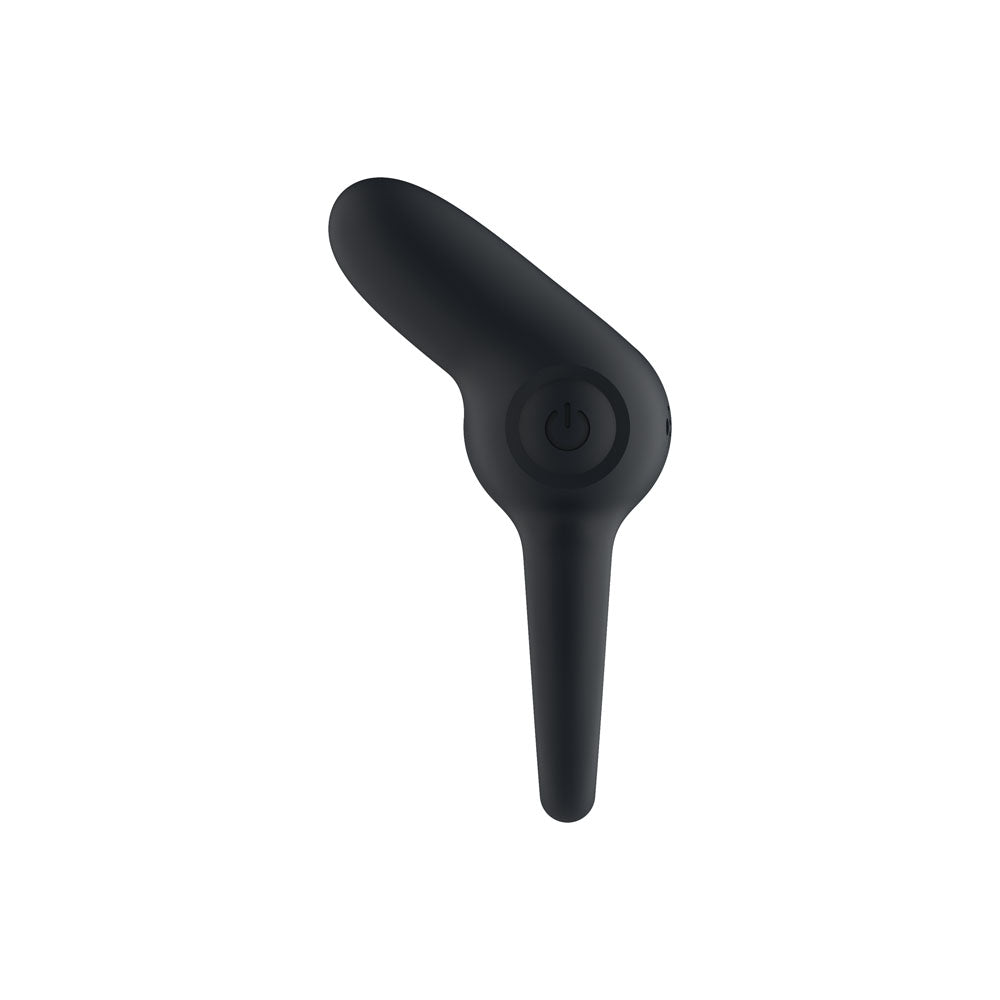 Passion Play dual motors vibrating cock ring designed for enhanced pleasure and stimulation during intimate moments.