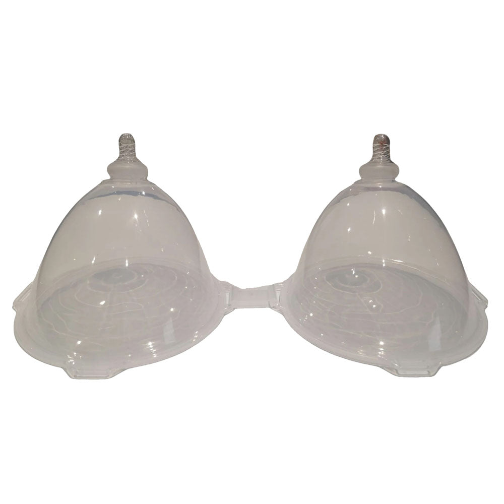 Beer Boobs - Drinking Game novelty game cups for adult parties and events, perfect for laughs and fun.