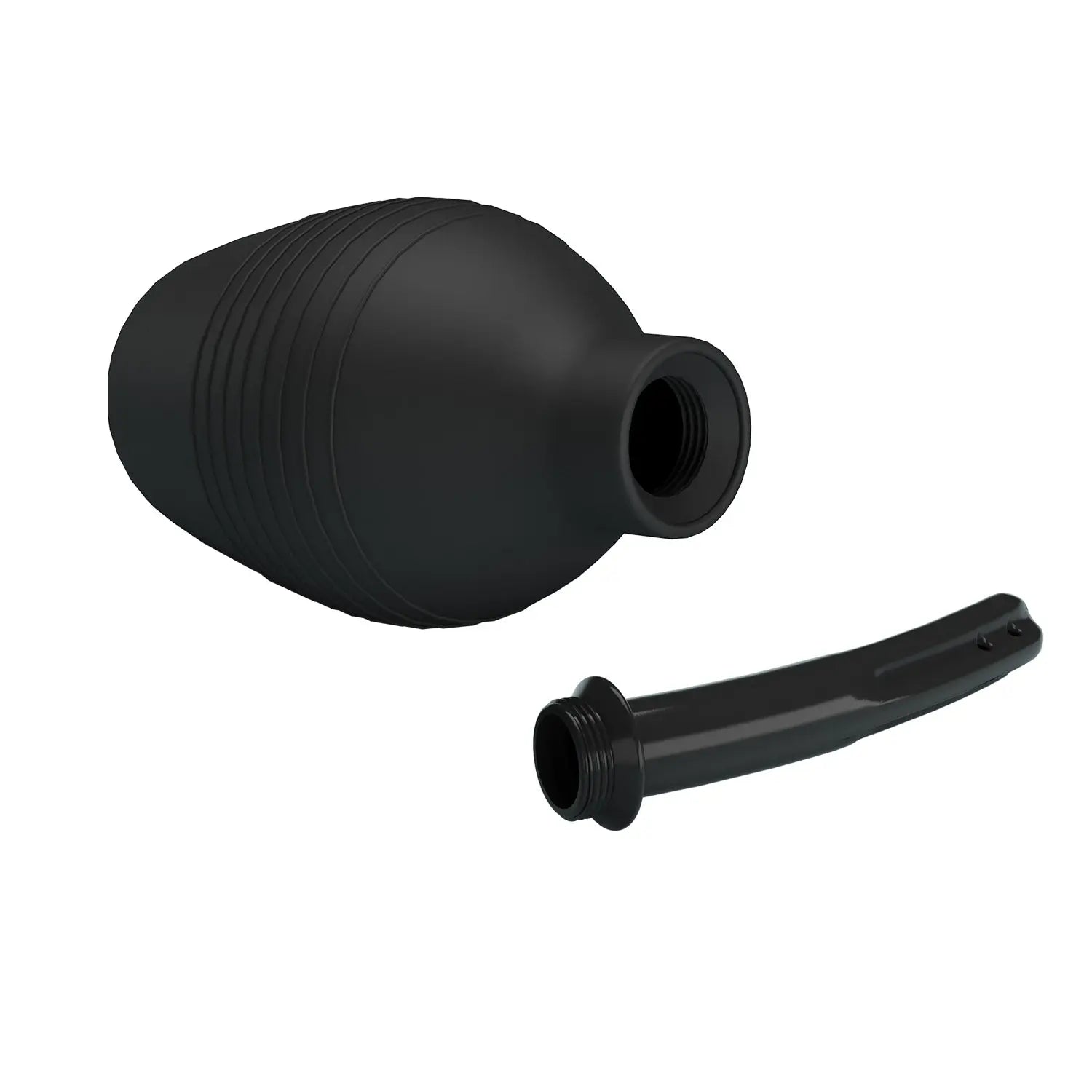 MR PLAY Anal Douche -  -  Unisex Douche - 310 ml Capacity Mr Play Discreet Intimate Essentials.