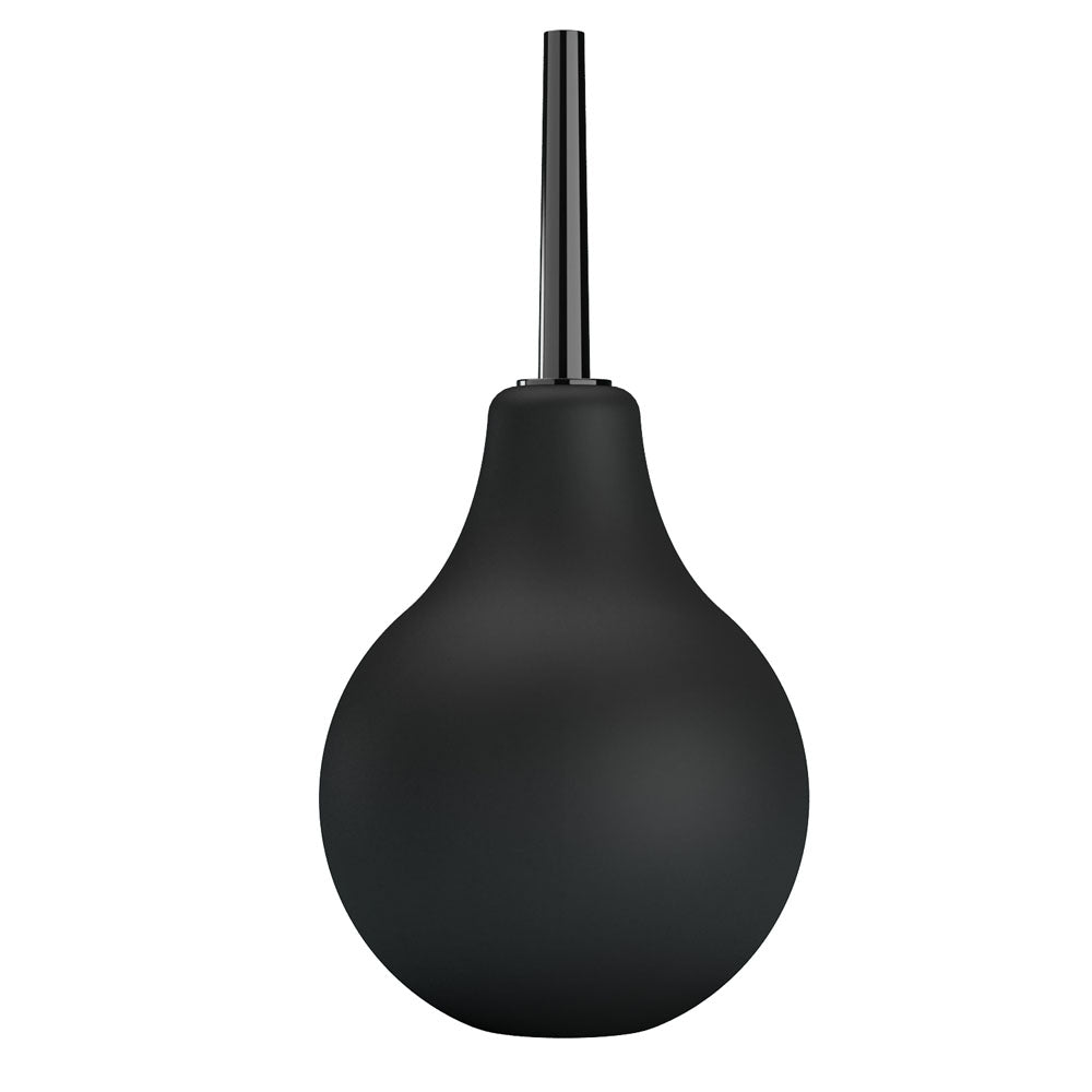 MR PLAY Anal Douche -  -  Unisex Douche - 224 ml Capacity for safe and clean anal play, featuring a comfort nozzle.