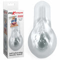 Pipedream Extreme Toyz Self Lubricating Sorority Snatch -  -  Vagina Stroker