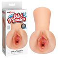 PDX Extreme Wet Pussies - Juicy Snatch -  -  Self-Lubricating Vagina Stroker Pipedream Discreet Intimate Essentials.