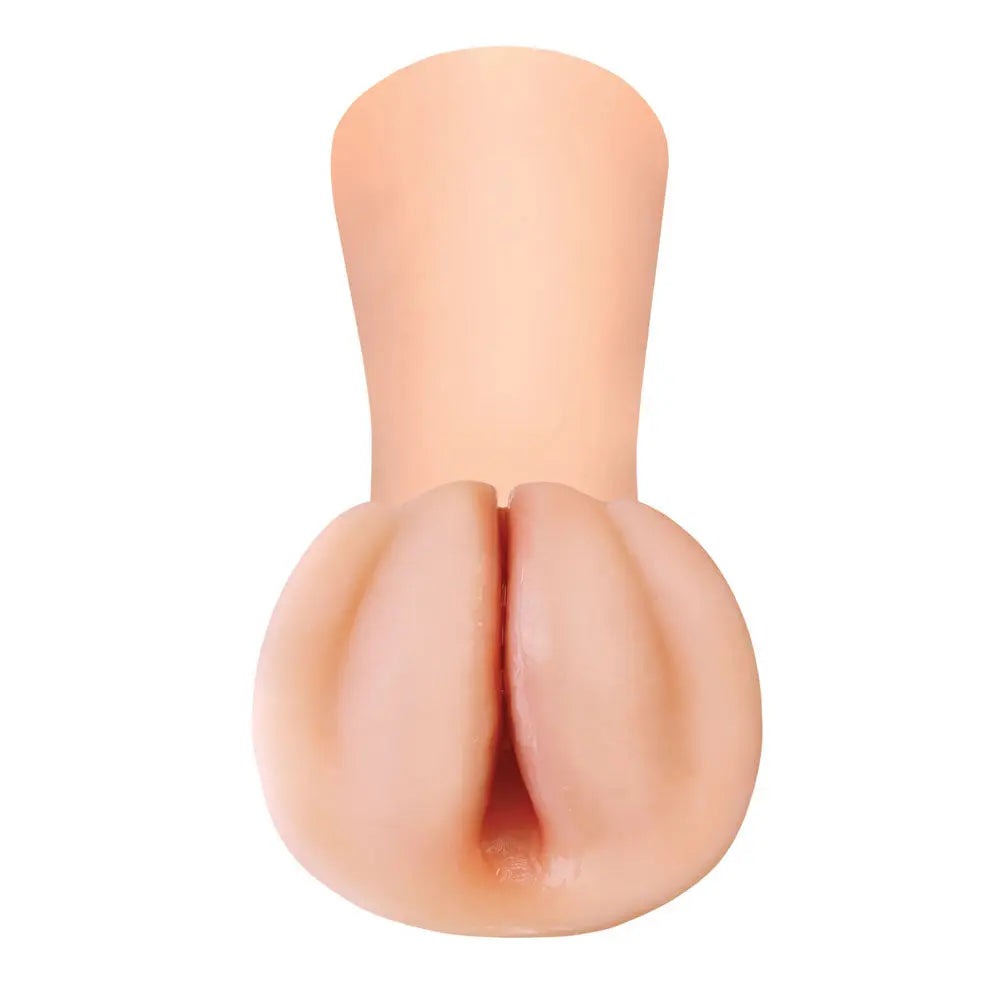 PDX Extreme Wet Pussies - Slippery Slit -  -  Self-Lubricating Vagina Stroker Pipedream Discreet Intimate Essentials.