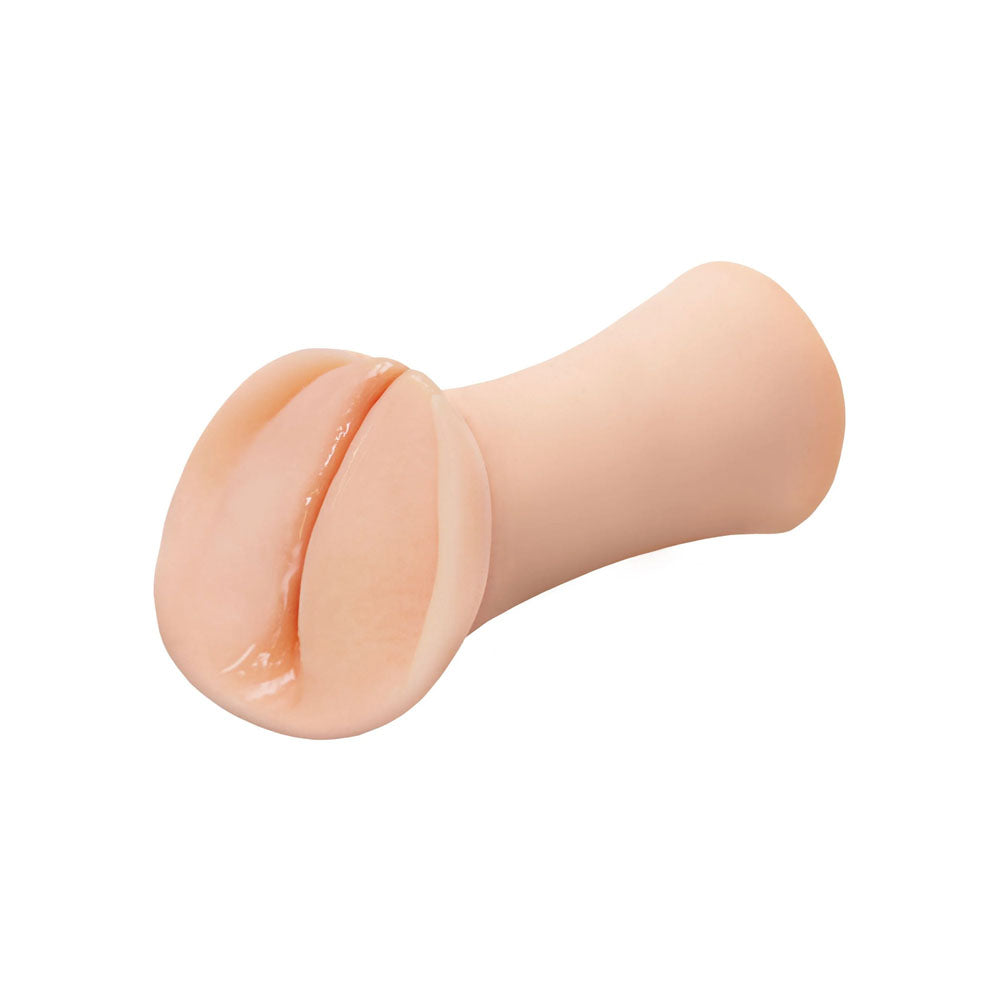 PDX Extreme Wet Pussies - Slippery Slit -  -  Self-Lubricating Vagina Stroker for unforgettable pleasure.