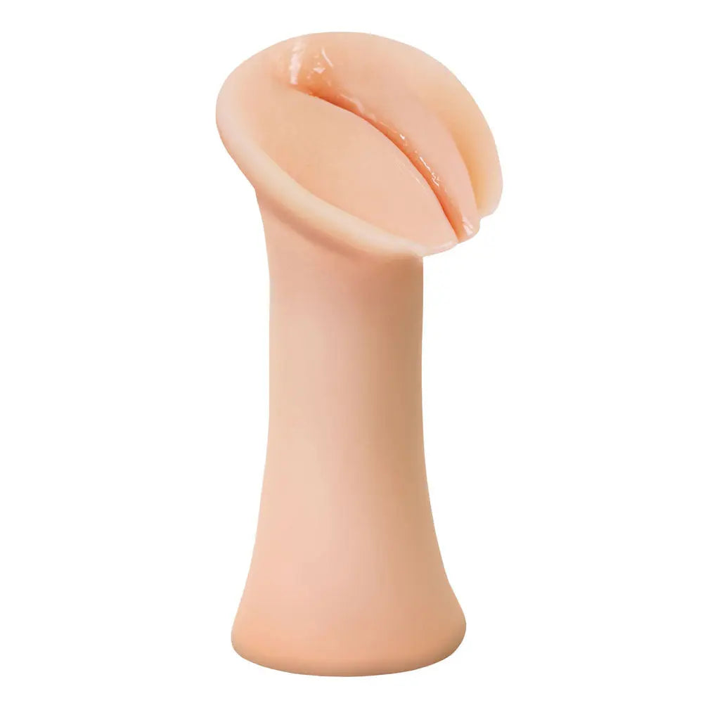 PDX Extreme Wet Pussies - Slippery Slit -  -  Self-Lubricating Vagina Stroker Pipedream Discreet Intimate Essentials.
