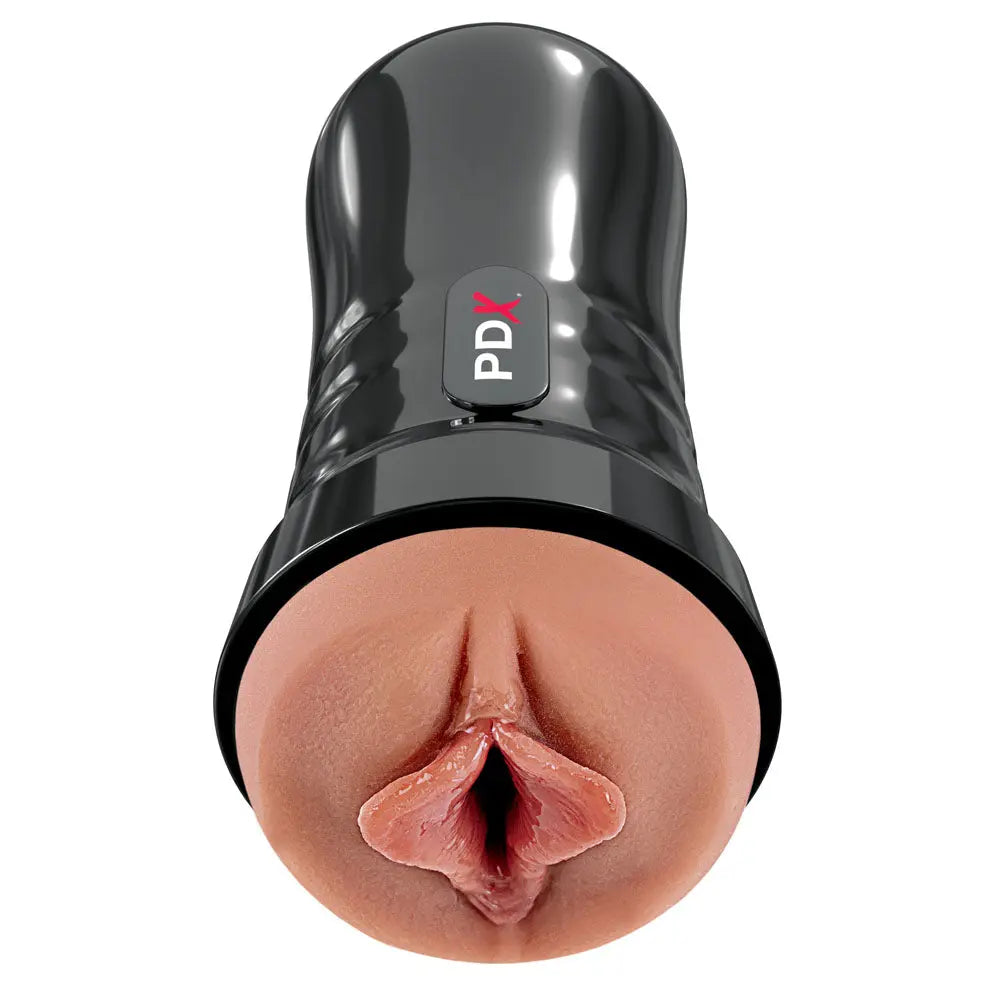PDX Extreme Wet Pussies - Super Luscious -  Vagina Stroker Pipedream Discreet Intimate Essentials.