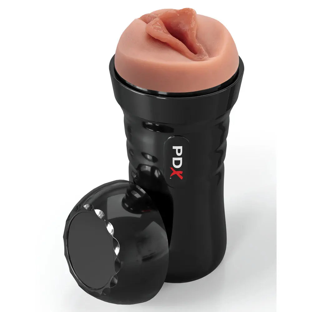PDX Extreme Wet Pussies - Super Luscious -  Vagina Stroker Pipedream Discreet Intimate Essentials.