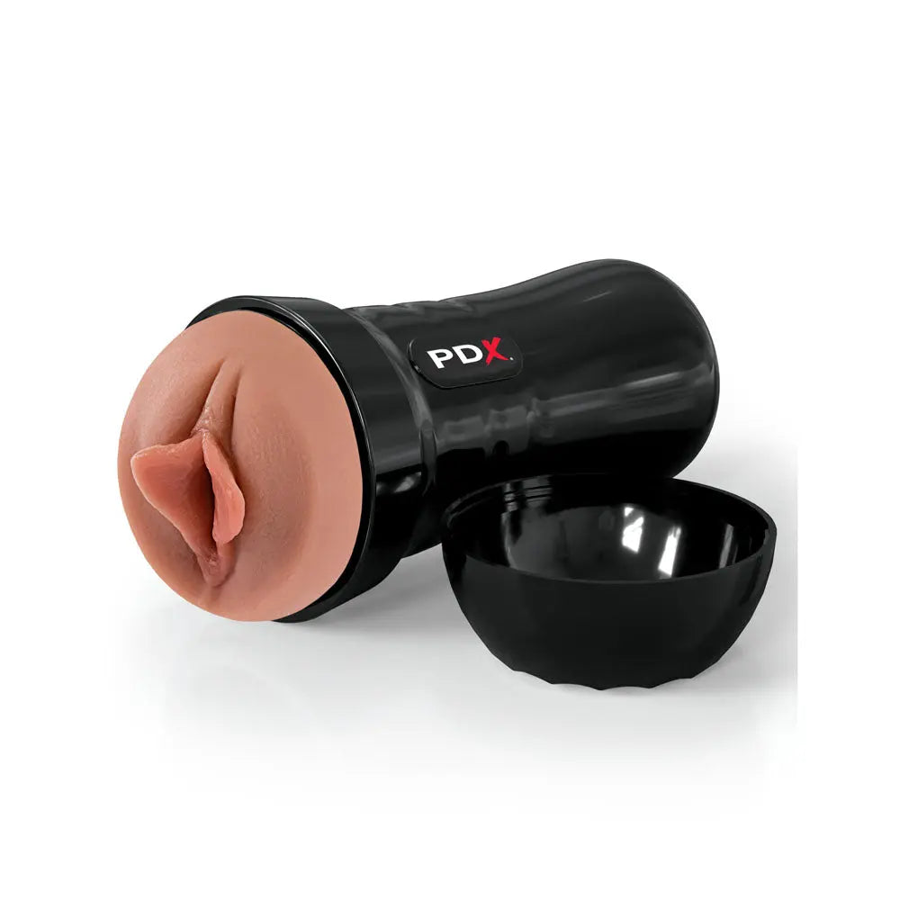 PDX Extreme Wet Pussies - Super Luscious -  Vagina Stroker Pipedream Discreet Intimate Essentials.