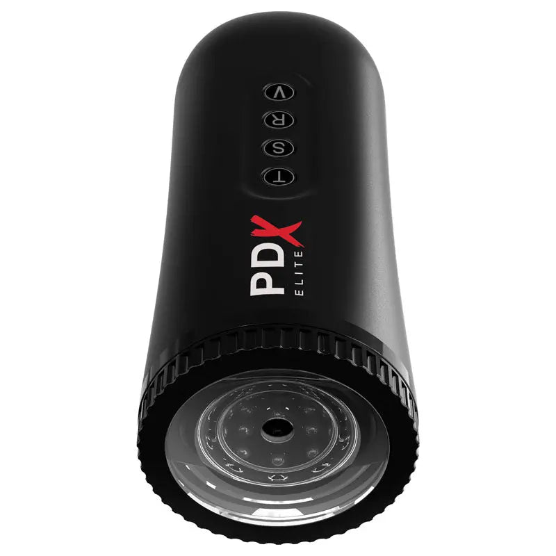 Pipedream Extreme Toyz Elite Moto Blower -  Powered Masturbator Pipedream Discreet Intimate Essentials.