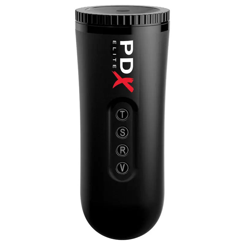 Pipedream Extreme Toyz Elite Moto Blower -  Powered Masturbator Pipedream Discreet Intimate Essentials.