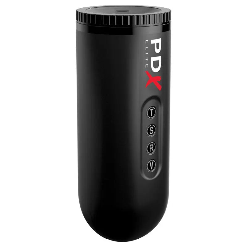 Pipedream Extreme Toyz Elite Moto Blower -  Powered Masturbator Pipedream Discreet Intimate Essentials.