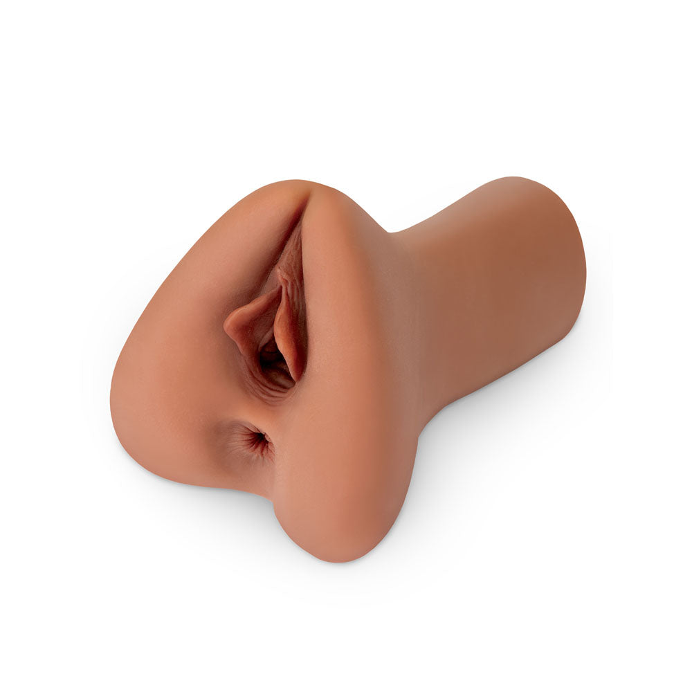 PDX Plus Pick Your Pleasure Stroker XL -  -  Vagina Stroker for ultimate pleasure and satisfaction.