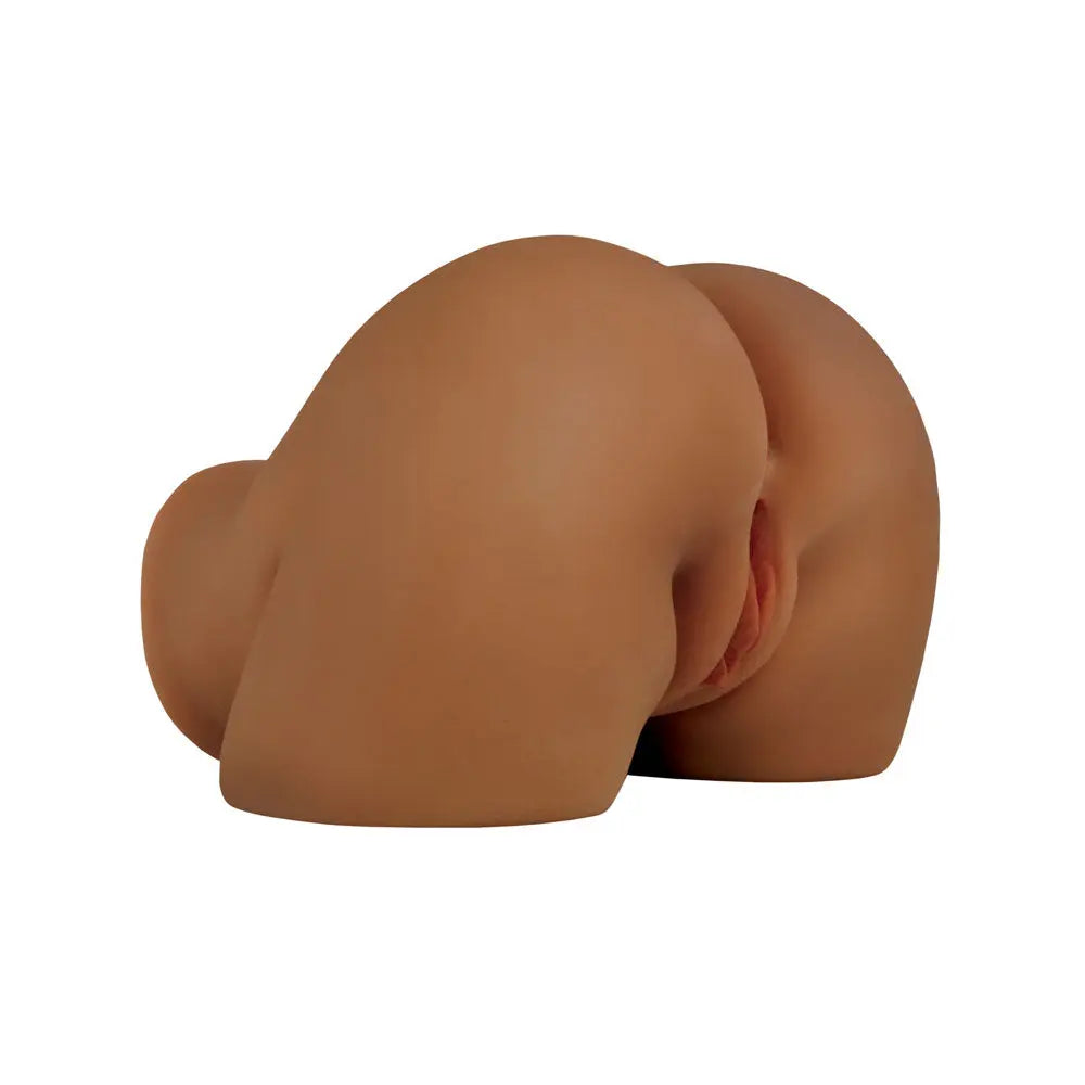 PDX Elite Shake That Ass -  -  USB Rechargeable Vibrating Mega Masturbator Pipedream Discreet Intimate Essentials.