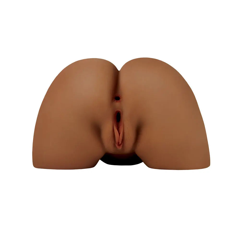 PDX Elite Shake That Ass -  -  USB Rechargeable Vibrating Mega Masturbator Pipedream Discreet Intimate Essentials.