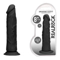 REALROCK 8'' Realistic Dildo -  20.3 cm Dong