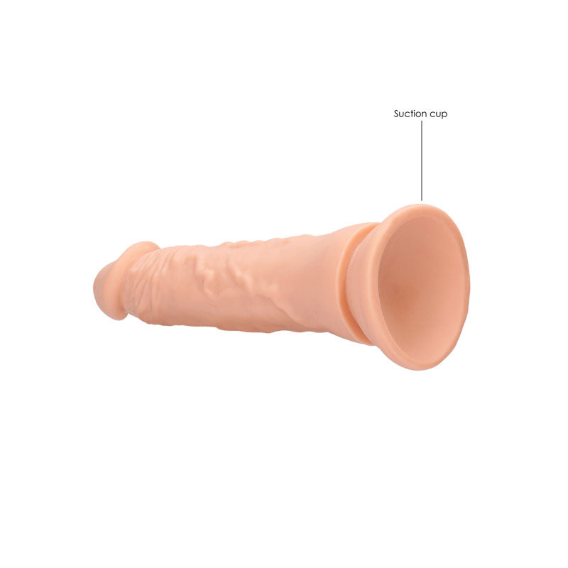 REALROCK 8'' Realistic Dildo -  20.3 cm Dong