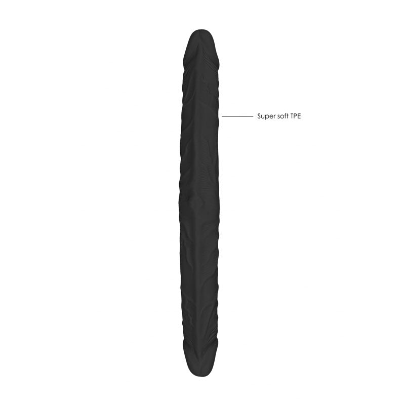 REALROCK 14'' Double Dildo -  36 cm Double Dong