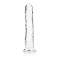 REALROCK 31 cm Straight Dildo -  -  31 cm (11'') Dong