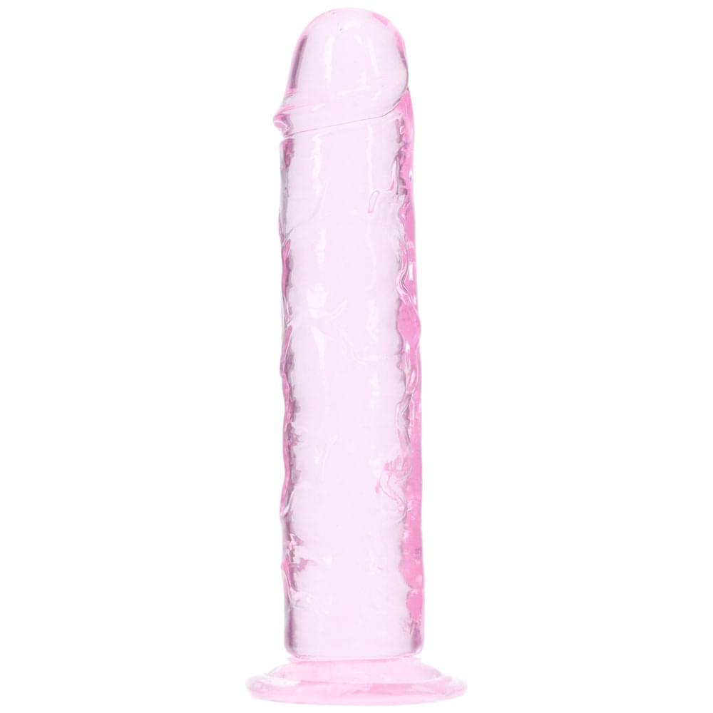 REALROCK Realistic 5'' Dildo -  -  12.7 cm Dildo