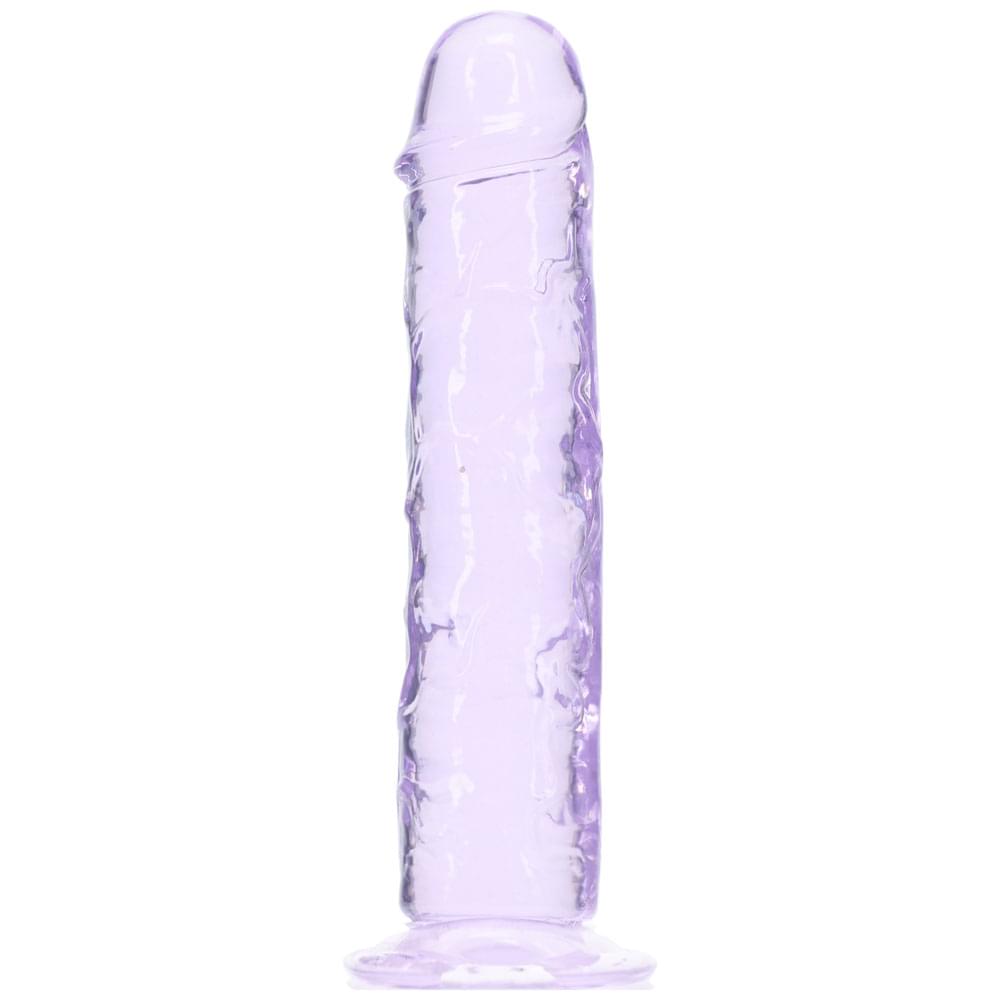 REALROCK Realistic 5'' Dildo -  -  12.7 cm Dildo