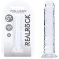REALROCK Realistic 5'' Dildo -  -  12.7 cm Dildo