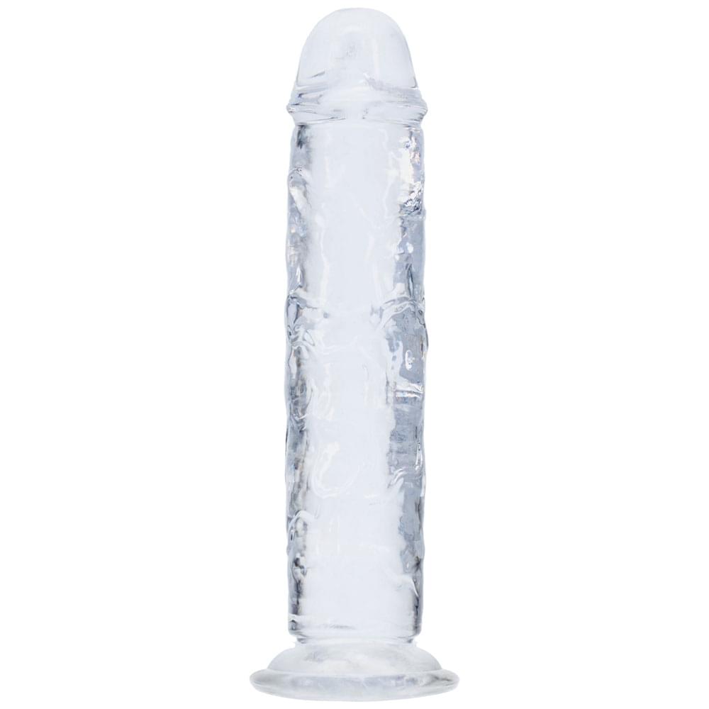 REALROCK Realistic 5'' Dildo -  -  12.7 cm Dildo