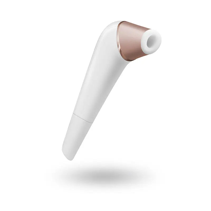 Satisfyer Number 2 -  Touch-Free Clitoral Stimulator Satisfyer Discreet Intimate Essentials.