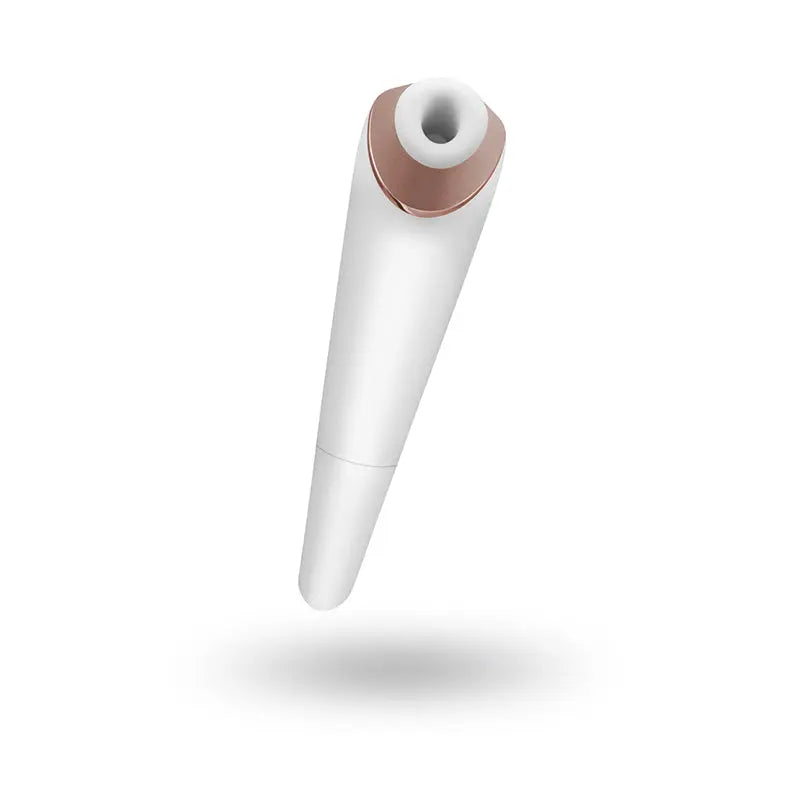 Satisfyer Number 2 -  Touch-Free Clitoral Stimulator Satisfyer Discreet Intimate Essentials.