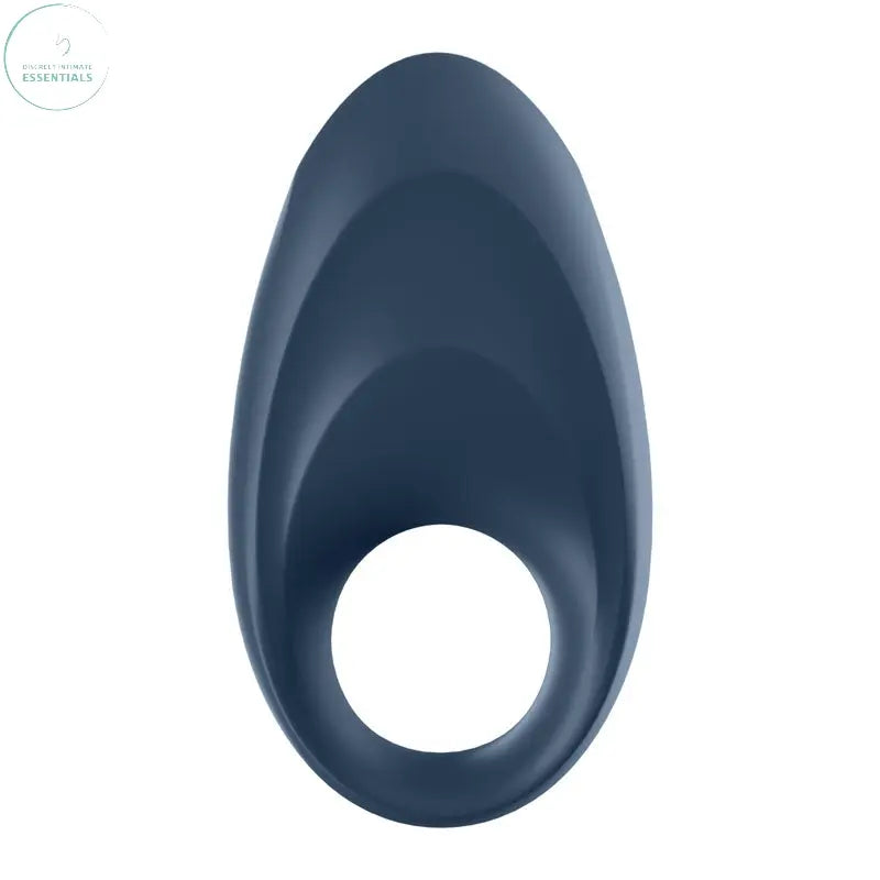 Affordable quality Satisfyer Mighty One - App Controlled Vibrating Cock Ring  from Satisfyer by Discreet Intimate Essentials with Discreet Delivery 