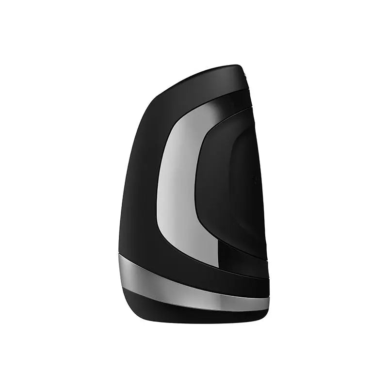 Satisfyer Men Heat Vibration -  USB Rechargeable Masturbator Satisfyer Discreet Intimate Essentials.