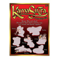 Sexy Scratcher - Kama Sutra - reveals mystery positions each day for intimate excitement and discovery.