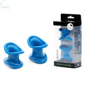 Affordable quality Sport Fucker Ergonomic Ball Stretcher Kit -  Ball Stretchers - Set of 2 Sizes  from Sport Fucker by Discreet Intimate Essentials with Discreet Delivery 