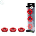 Affordable quality Sport Fucker Rubber Cockring -  Cock Ring  from Sport Fucker by Discreet Intimate Essentials with Discreet Delivery 