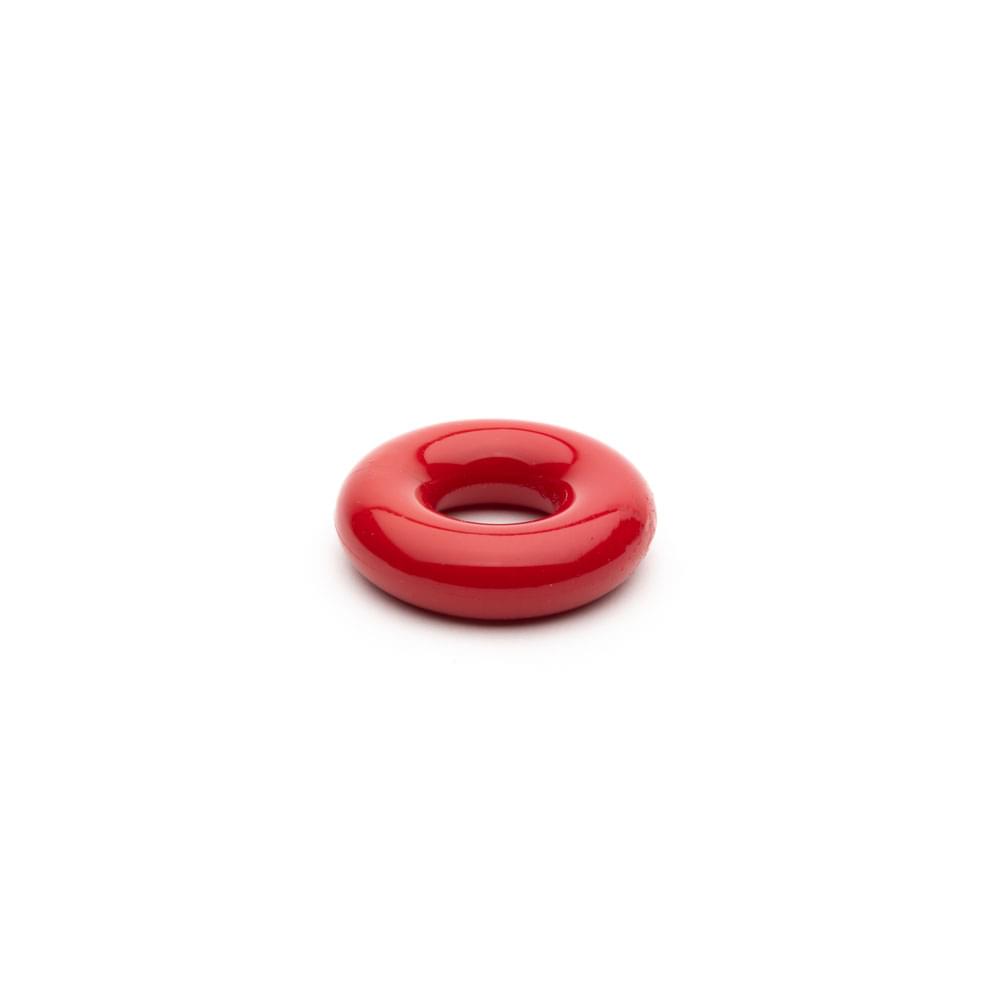 Sport Fucker Rubber Cockring -  Cock Ring