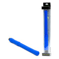 Sport Fucker PowerShot Nozzle - Blue Shower Douche Nozzle shown with packaging, designed for deep cleaning with silicone material.