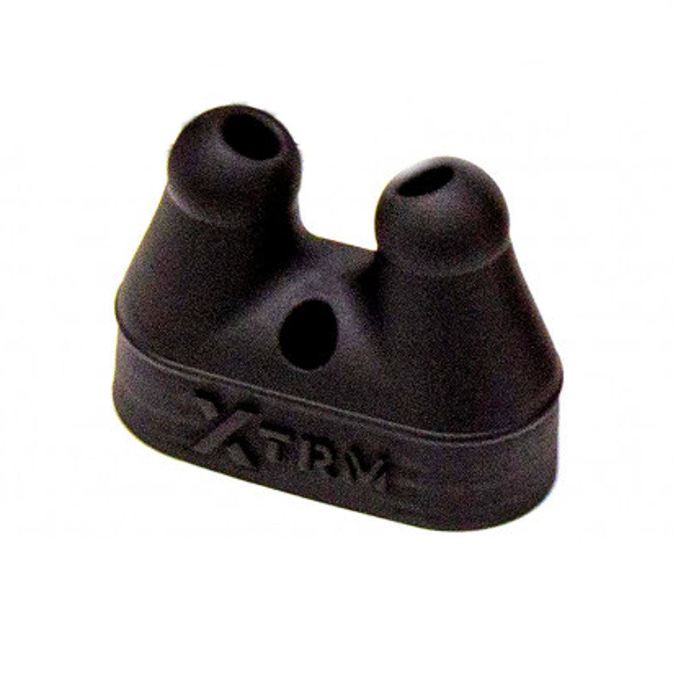 XTRM SNFFR Double Twin -  Double Bottle Aroma Cap for enhanced fragrance experience.