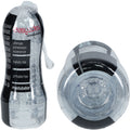 SHOTS Easy Rider -  -  Vagina Stroker, male masturbator with realistic feel and phthalate free material.