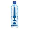 Skwert 5 Piece Water Bottle Douche Kit - 5 Piece Water Bottle Douche Adapter Kit with silicone nozzle and adapters.