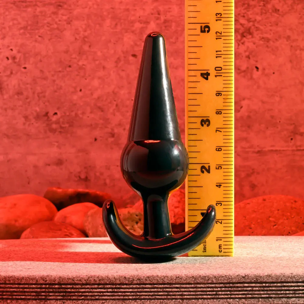 Selopa INTRO TO PLUGS -  Butt Plugs - Set of 4 Selopa Discreet Intimate Essentials.