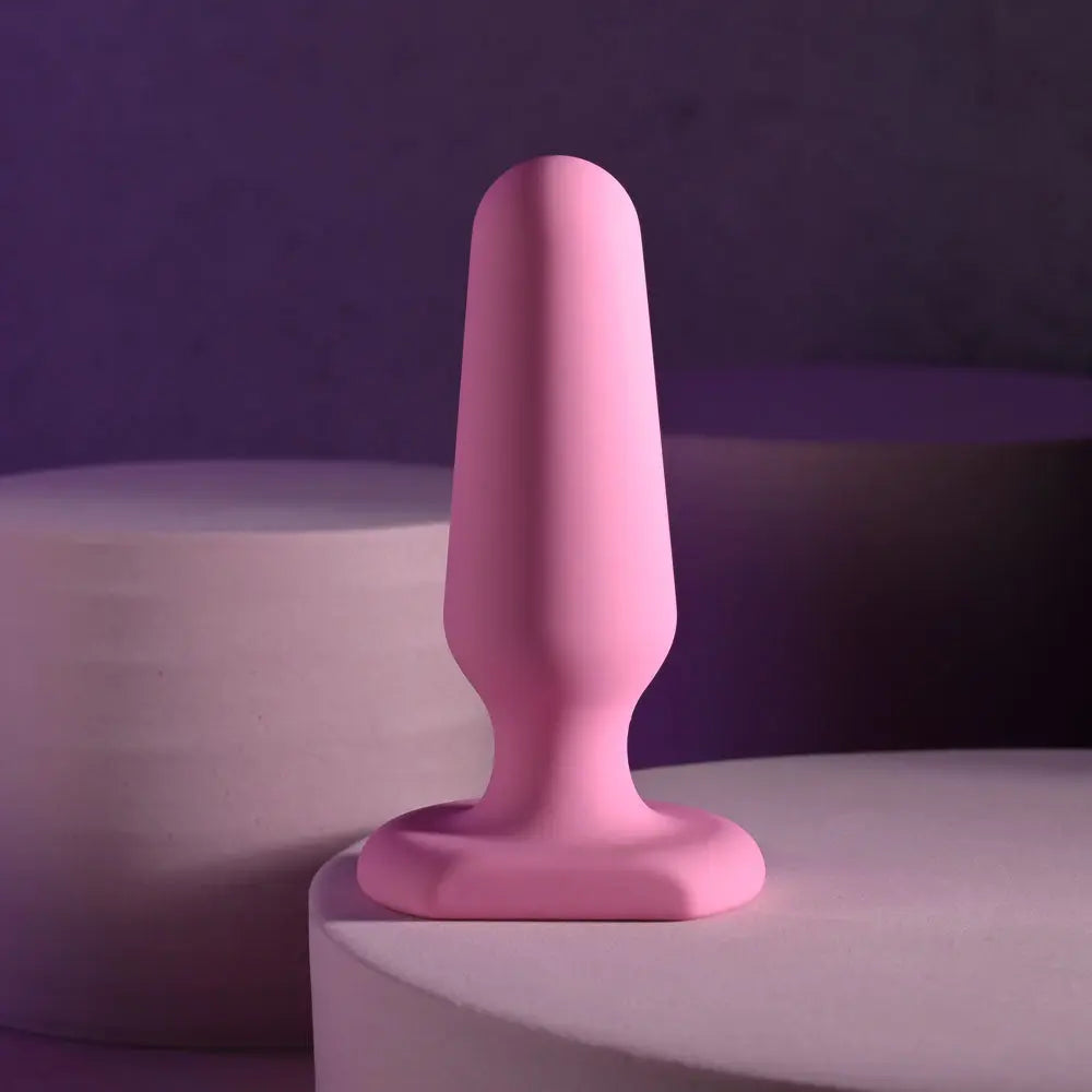 Selopa PETITE PLUG -  7.4 cm Butt Plug Selopa Discreet Intimate Essentials.