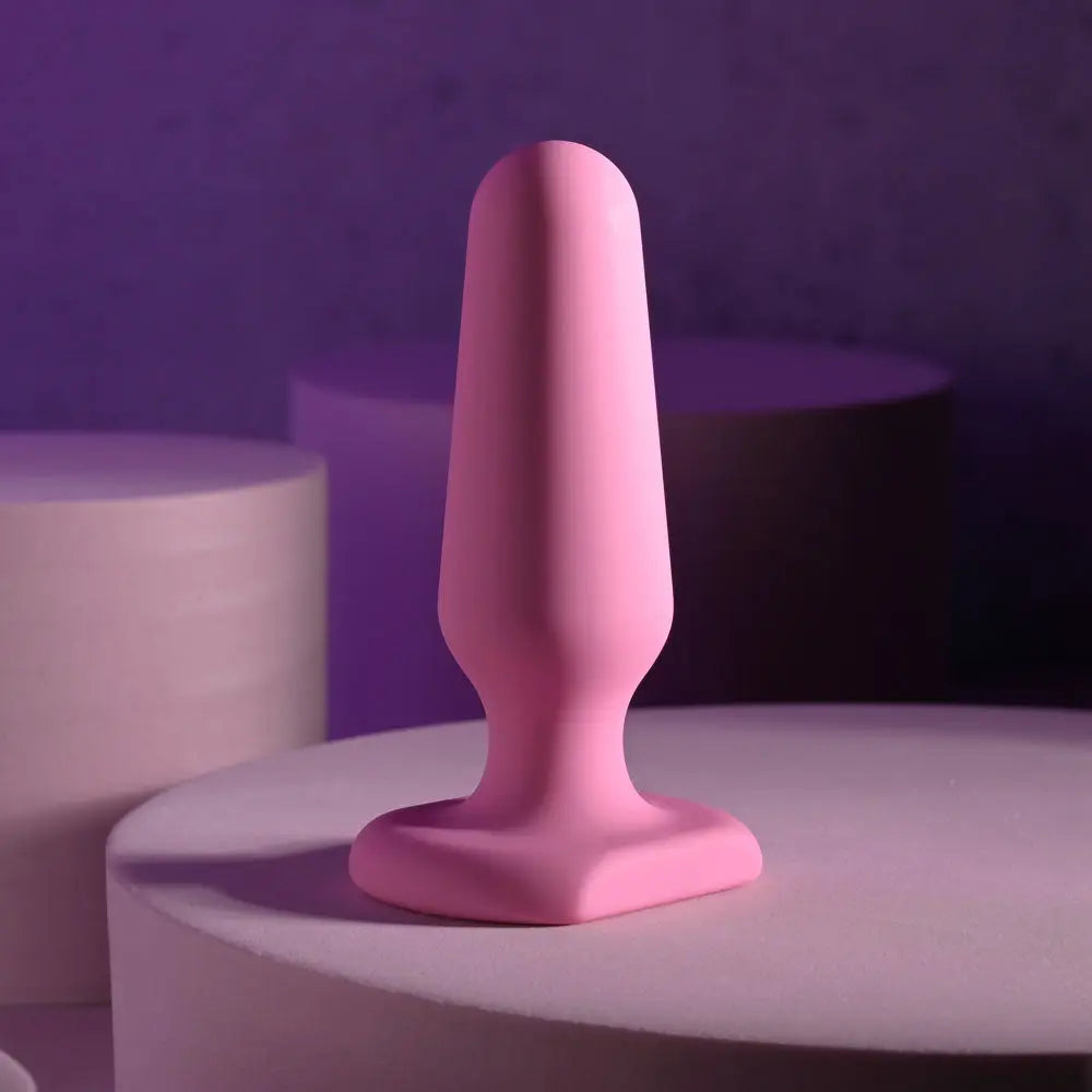 Selopa PETITE PLUG -  7.4 cm Butt Plug Selopa Discreet Intimate Essentials.