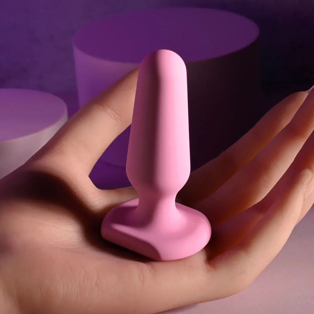 Selopa PETITE PLUG -  7.4 cm Butt Plug Selopa Discreet Intimate Essentials.