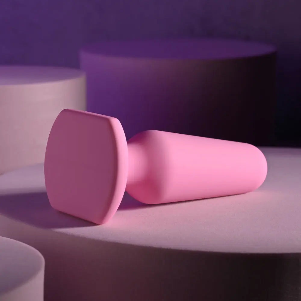 Selopa PETITE PLUG -  7.4 cm Butt Plug Selopa Discreet Intimate Essentials.