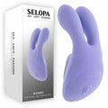 Selopa HANDSY -  USB Rechargeable Layon Stimulator