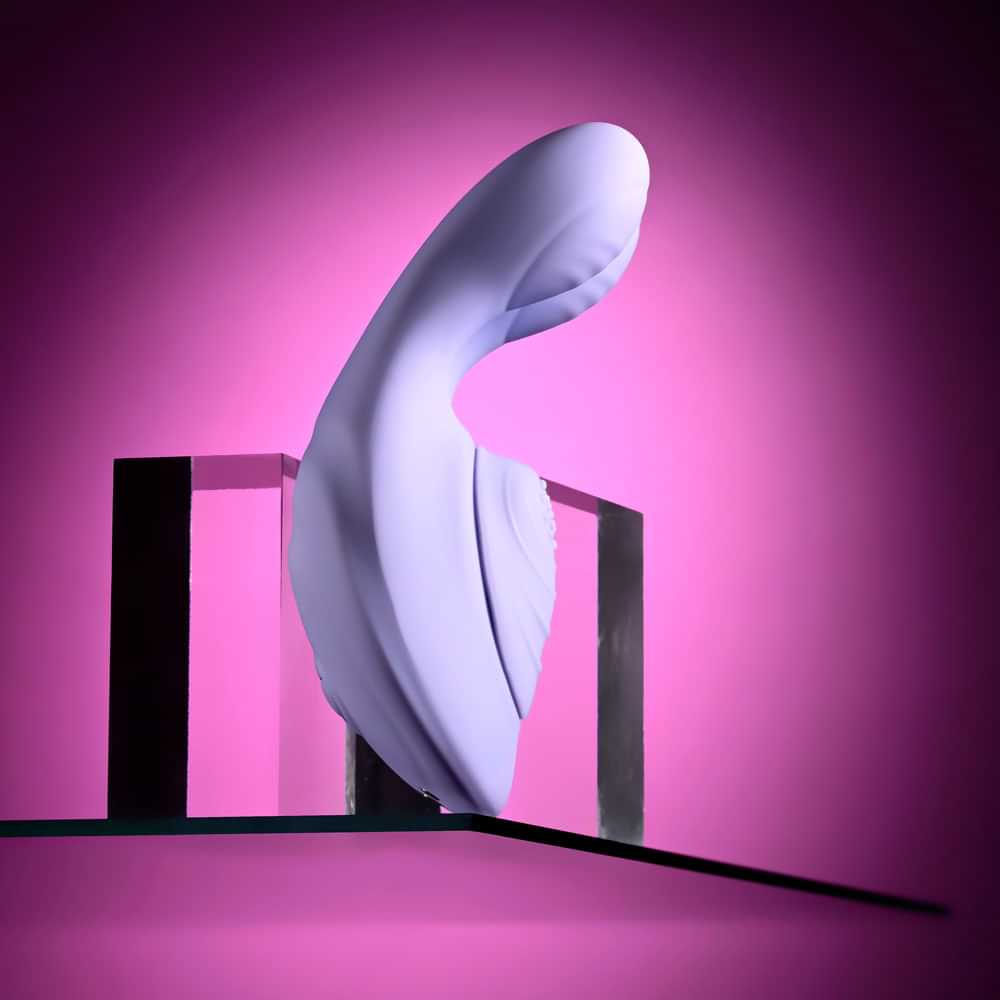 Selopa HANDSY -  USB Rechargeable Layon Stimulator