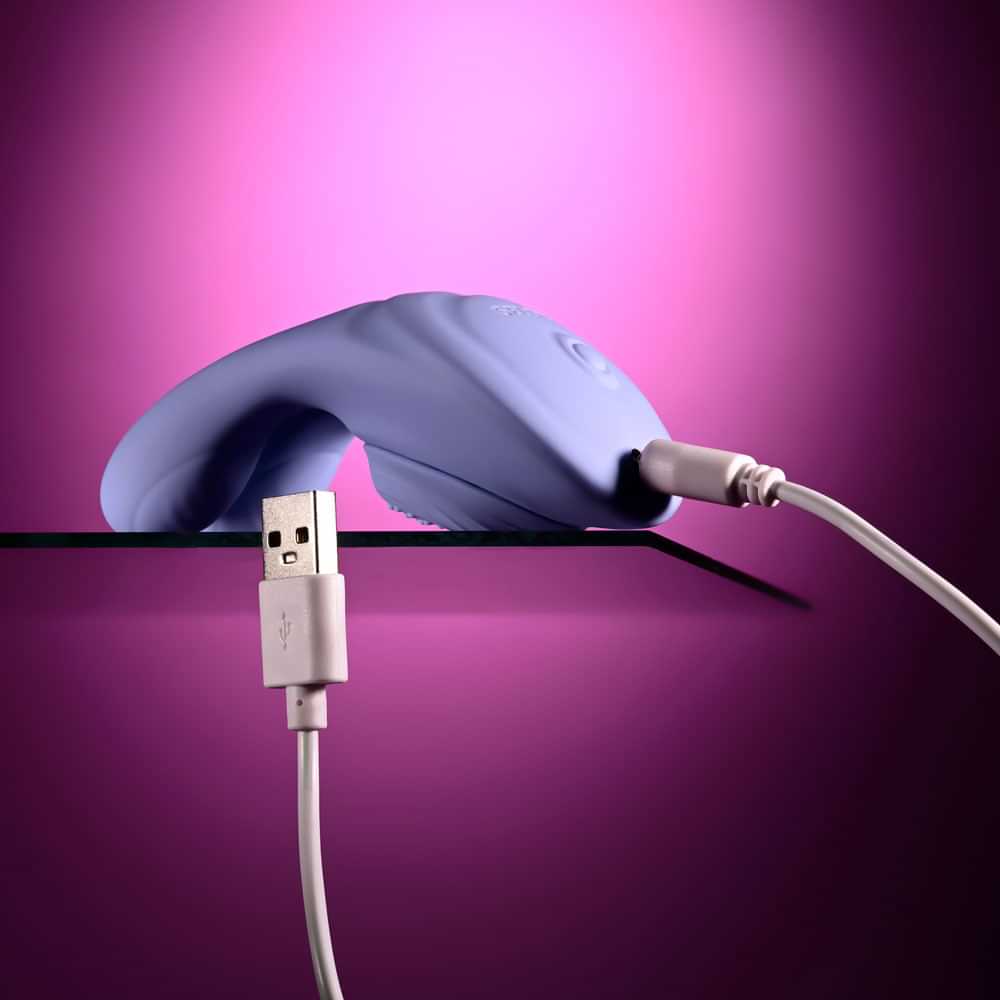 Selopa HANDSY -  USB Rechargeable Layon Stimulator