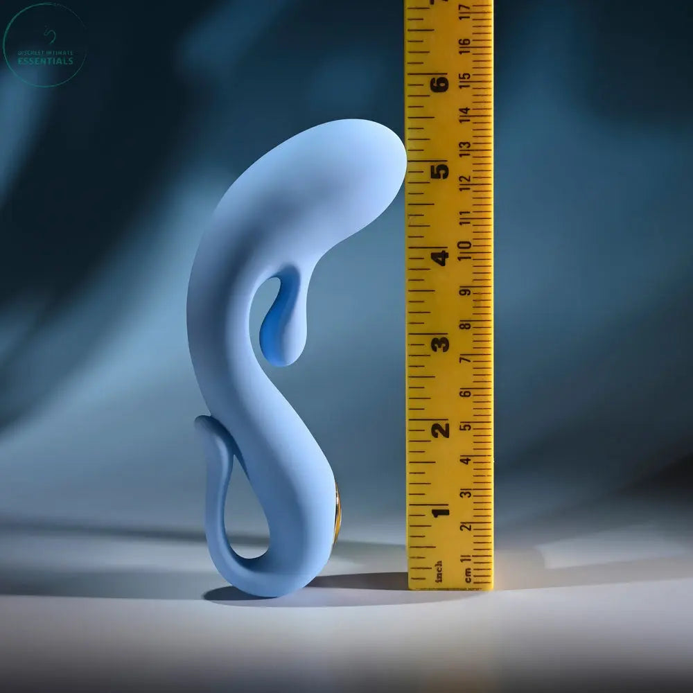 Affordable quality Selopa SMOOTH OPERATOR -  USB Rechargeable Vibrator  from Selopa by Discreet Intimate Essentials with Discreet Delivery 