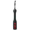 Sex & Mischief XOXO Paddle -  -  Paddle
